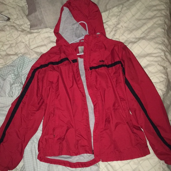 Nike zip up jacket - Picture 1 of 3